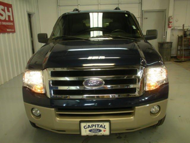 Ford Expedition 2007 photo 1