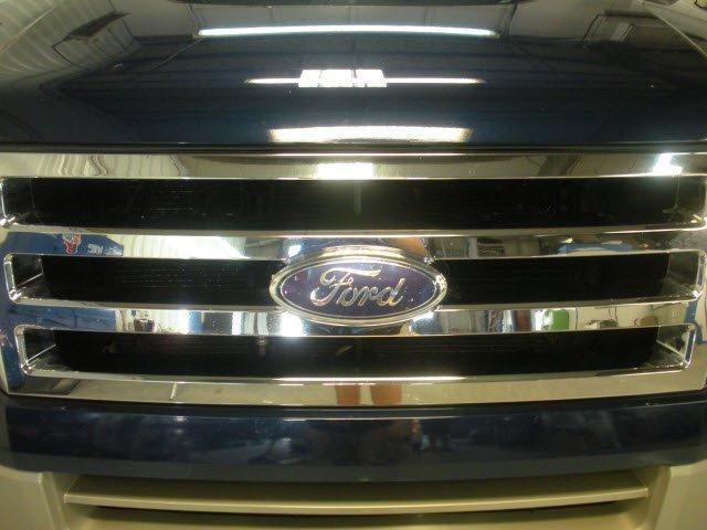 Ford Expedition 2007 photo 2