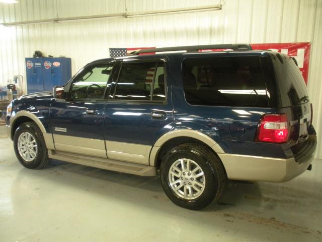 Ford Expedition 2007 photo 3