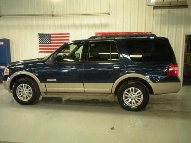 Ford Expedition 2007 photo 4