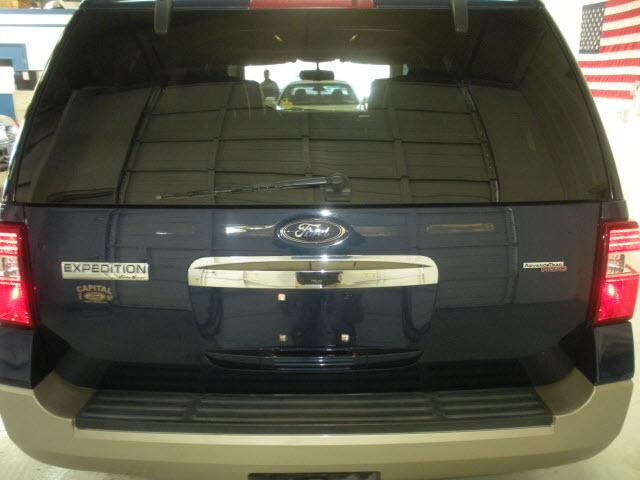 Ford Expedition 2007 photo 5