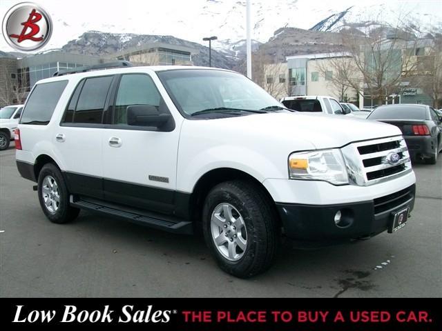 Ford Expedition ESi Sport Utility