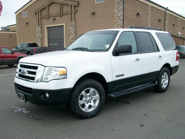 Ford Expedition 2007 photo 1