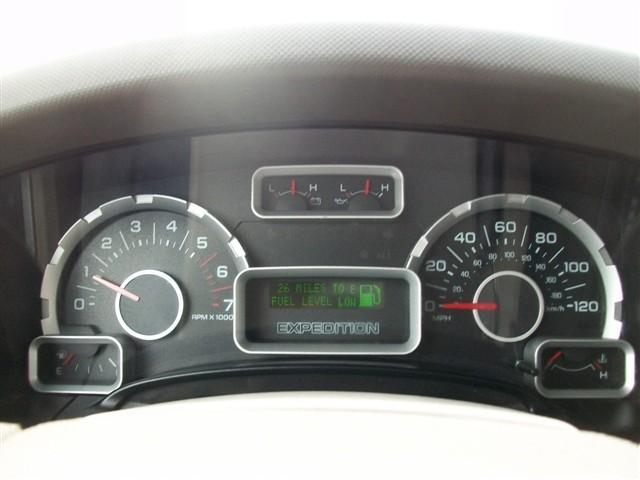 Ford Expedition 2007 photo 5