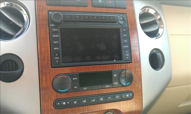 Ford Expedition 2007 photo 1