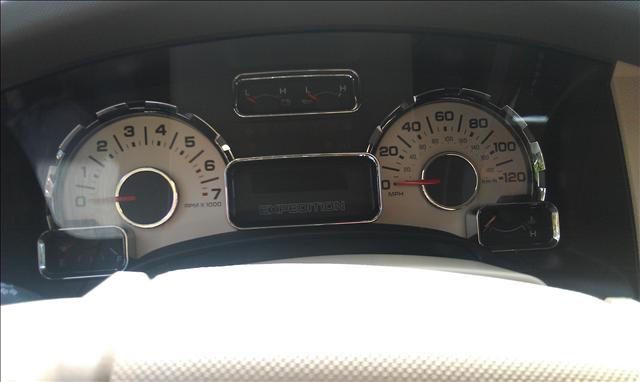 Ford Expedition 2007 photo 3