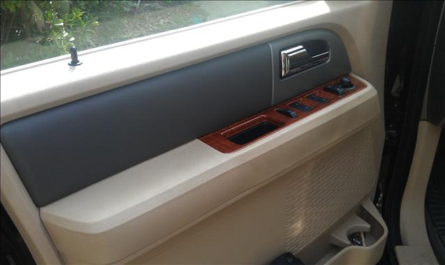 Ford Expedition 2007 photo 4