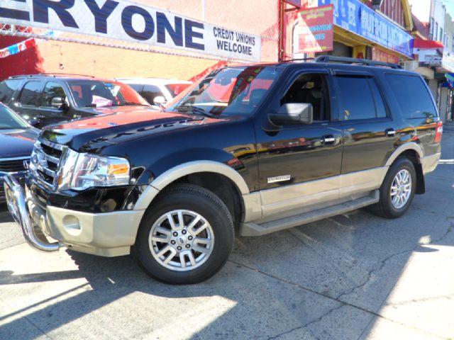 Ford Expedition 2007 photo 1