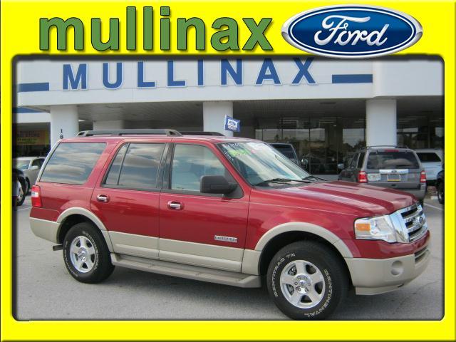 Ford Expedition Unknown Unspecified