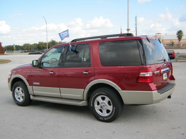 Ford Expedition 2007 photo 3