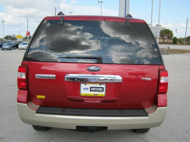 Ford Expedition 2007 photo 2