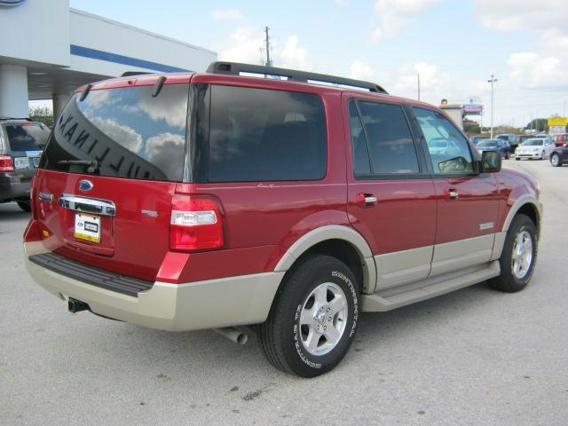 Ford Expedition 2007 photo 1