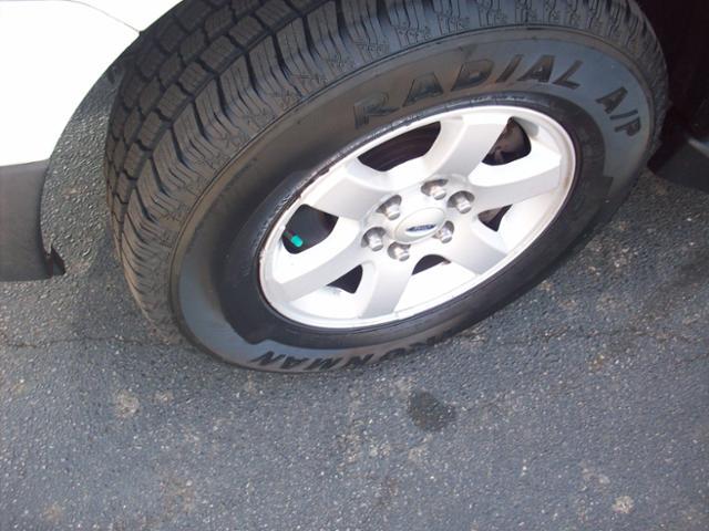 Ford Expedition 2007 photo 1