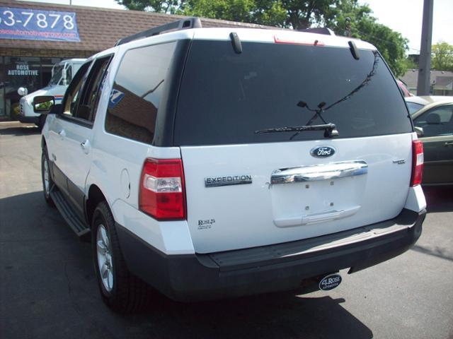 Ford Expedition 2007 photo 3