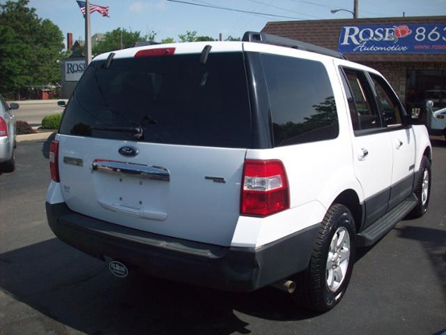 Ford Expedition 2007 photo 4
