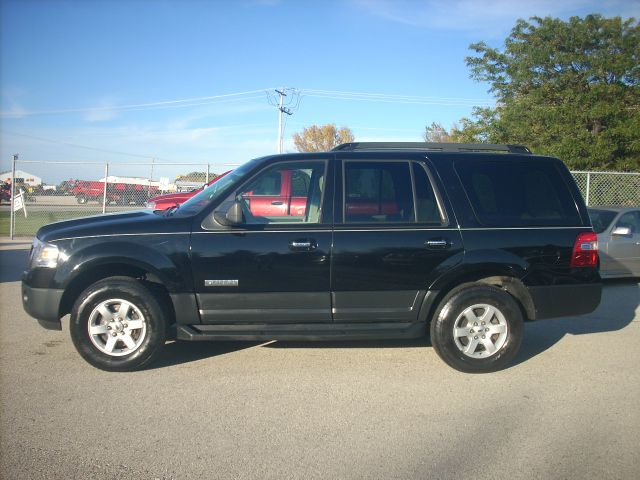 Ford Expedition SL 4x4 Regular Cab SUV
