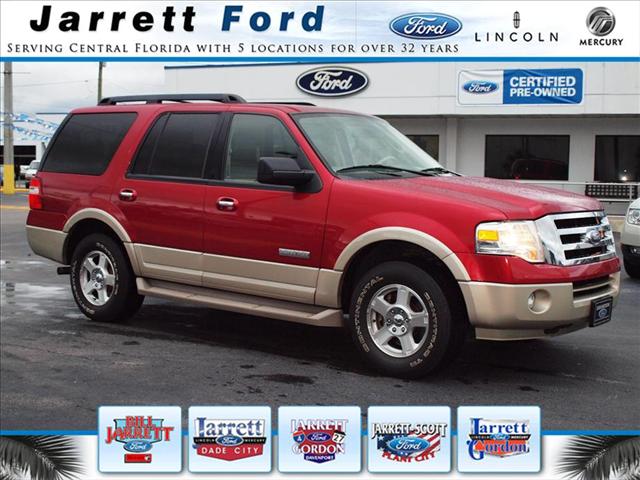 Ford Expedition 3.6 4motion Sport Utility