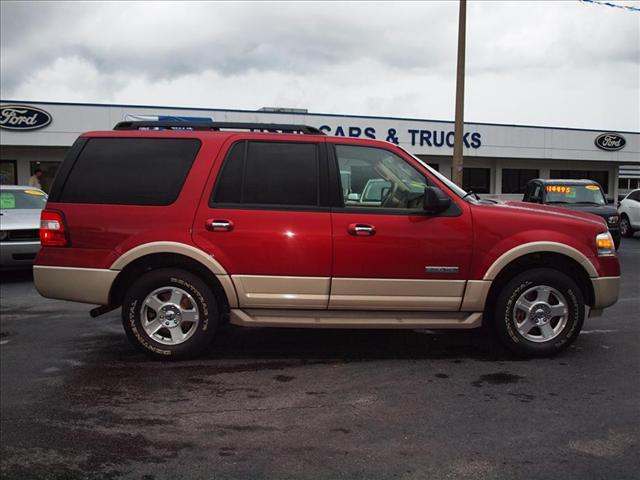 Ford Expedition 2007 photo 1