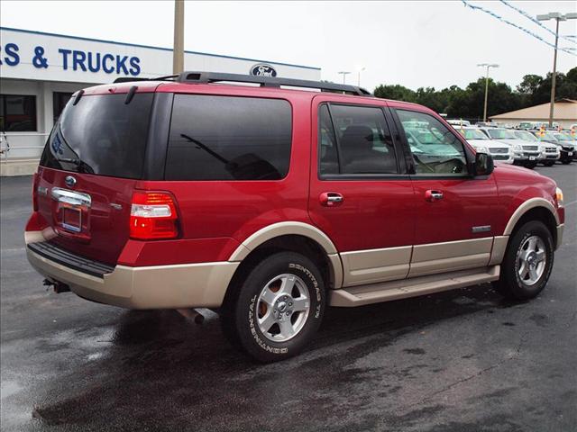 Ford Expedition 2007 photo 2