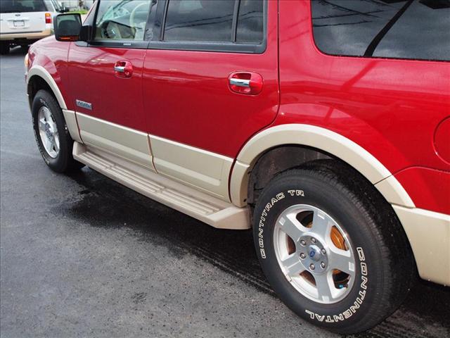 Ford Expedition 2007 photo 3