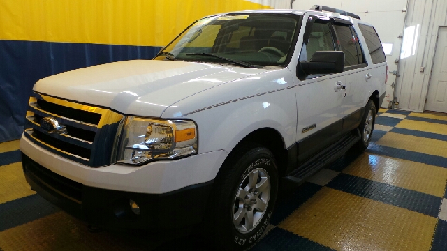 Ford Expedition 2007 photo 1