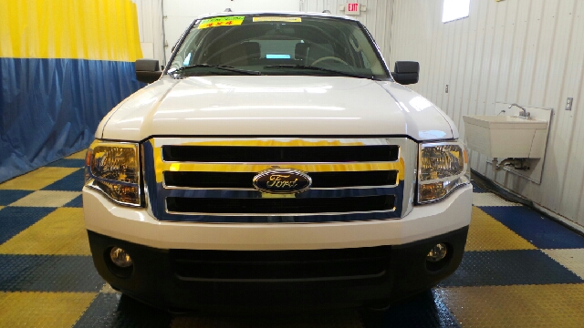 Ford Expedition 2007 photo 2