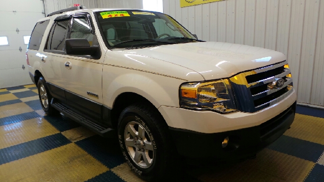 Ford Expedition 2007 photo 3