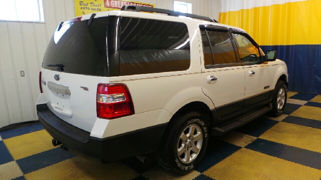 Ford Expedition 2007 photo 4