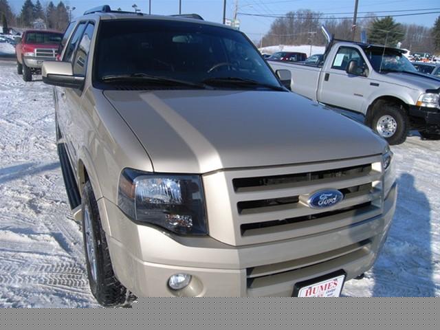 Ford Expedition 2007 photo 1
