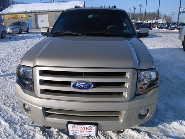 Ford Expedition 2007 photo 2