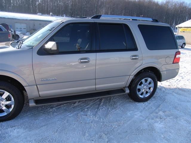Ford Expedition 2007 photo 3