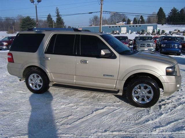 Ford Expedition 2007 photo 4