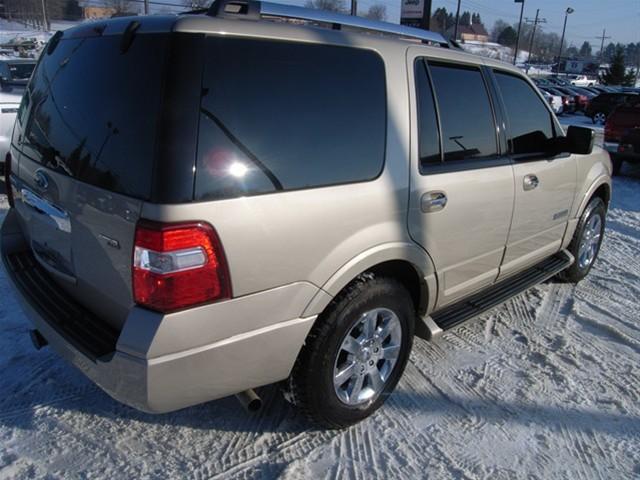 Ford Expedition 2007 photo 5