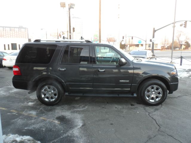 Ford Expedition 2007 photo 2