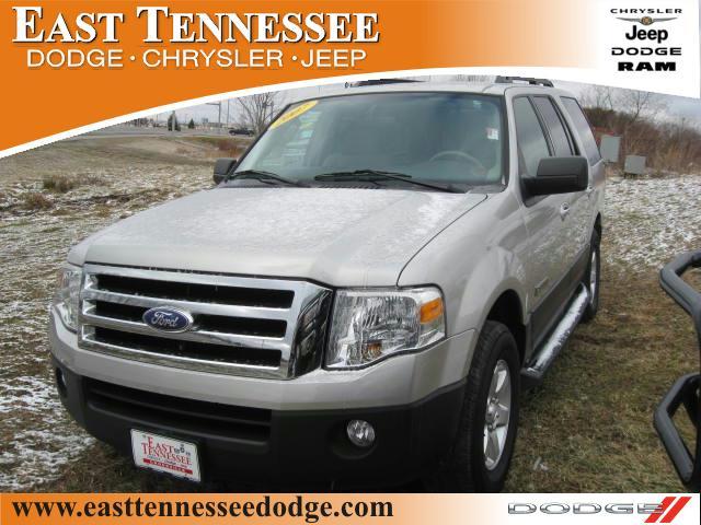 Ford Expedition Unknown Unspecified