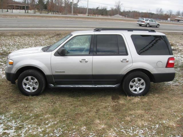 Ford Expedition 2007 photo 1