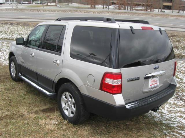 Ford Expedition 2007 photo 2