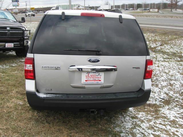 Ford Expedition 2007 photo 3