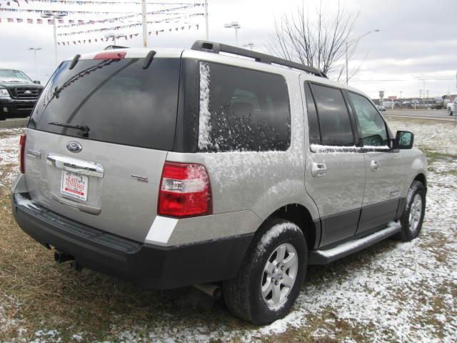 Ford Expedition 2007 photo 4