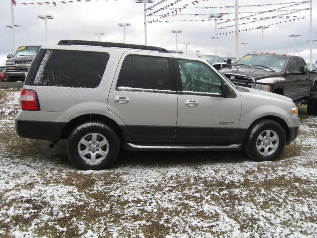 Ford Expedition 2007 photo 5