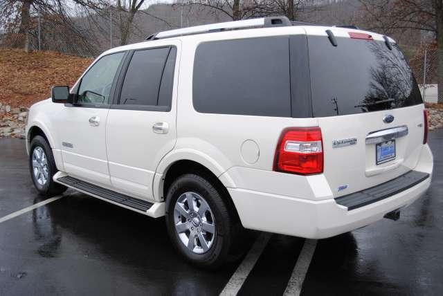 Ford Expedition 2007 photo 1