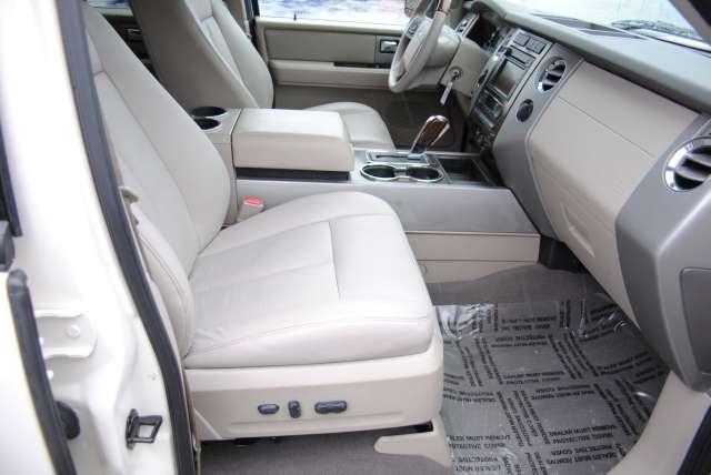 Ford Expedition 2007 photo 2