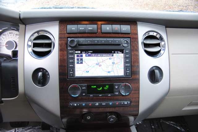 Ford Expedition 2007 photo 3