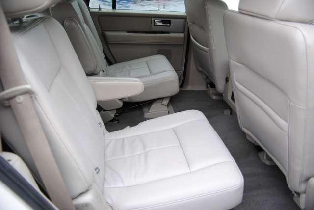 Ford Expedition 2007 photo 4