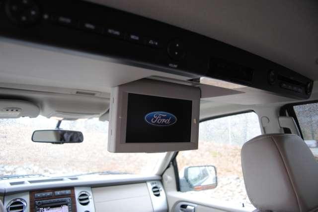 Ford Expedition 2007 photo 5