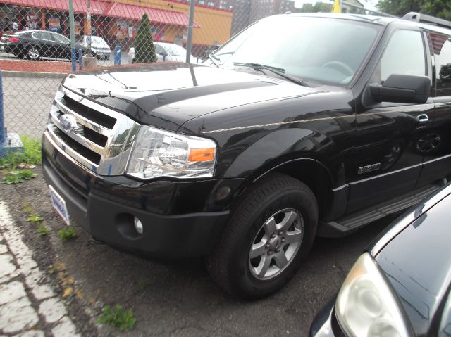 Ford Expedition SL 4x4 Regular Cab SUV