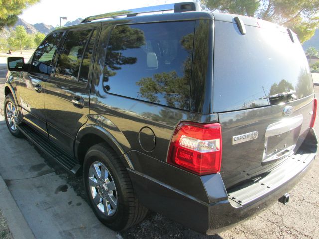 Ford Expedition 2007 photo 1