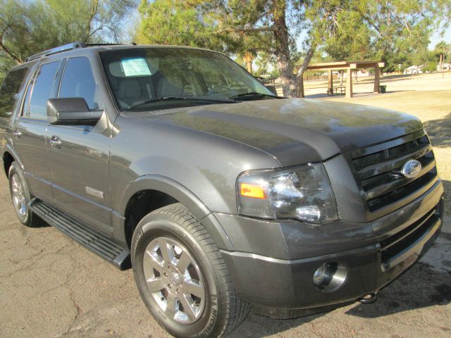 Ford Expedition 2007 photo 3