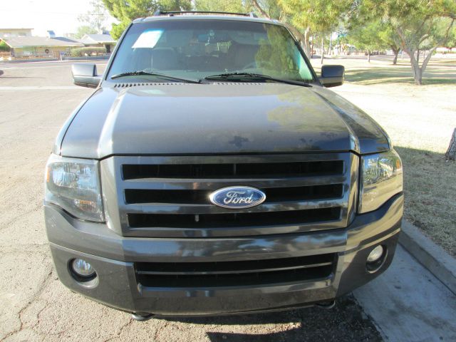 Ford Expedition 2007 photo 4