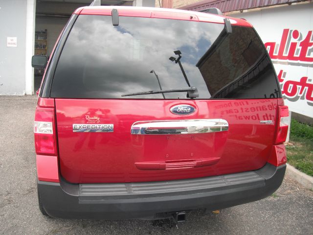 Ford Expedition 2007 photo 1